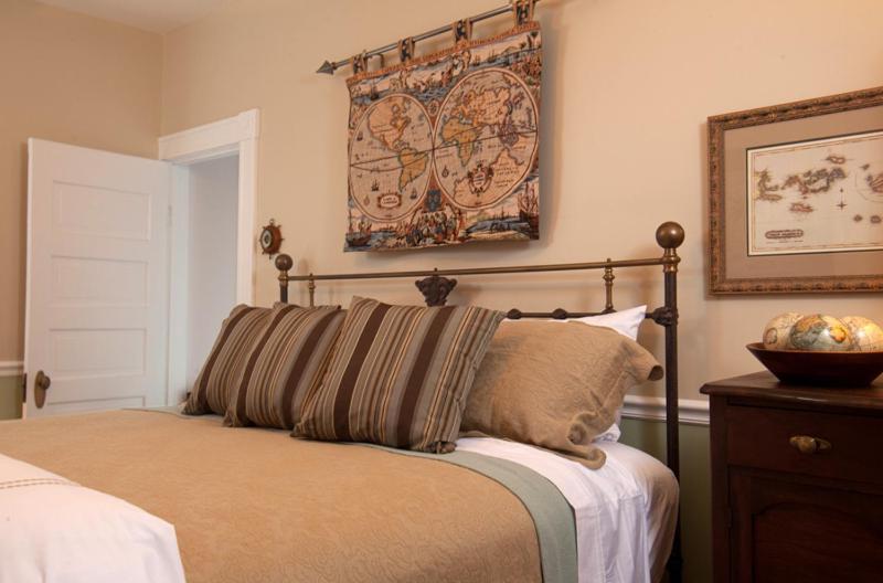 Blue Heron Inn Fernandina Beach Eksteriør billede