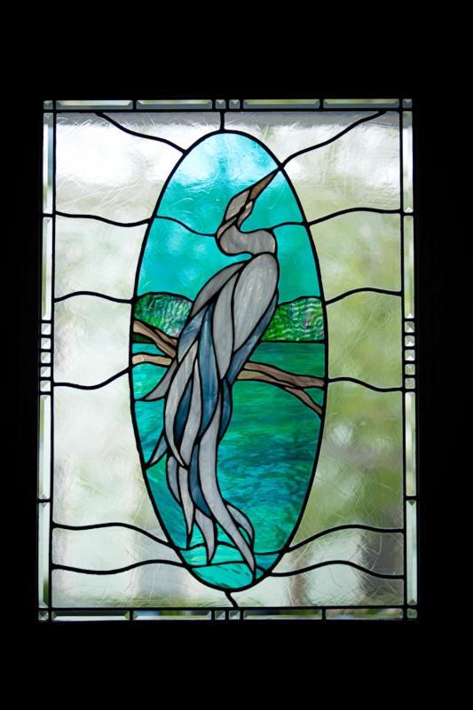 Blue Heron Inn Fernandina Beach Eksteriør billede